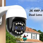 FULL HD wifi კამერები