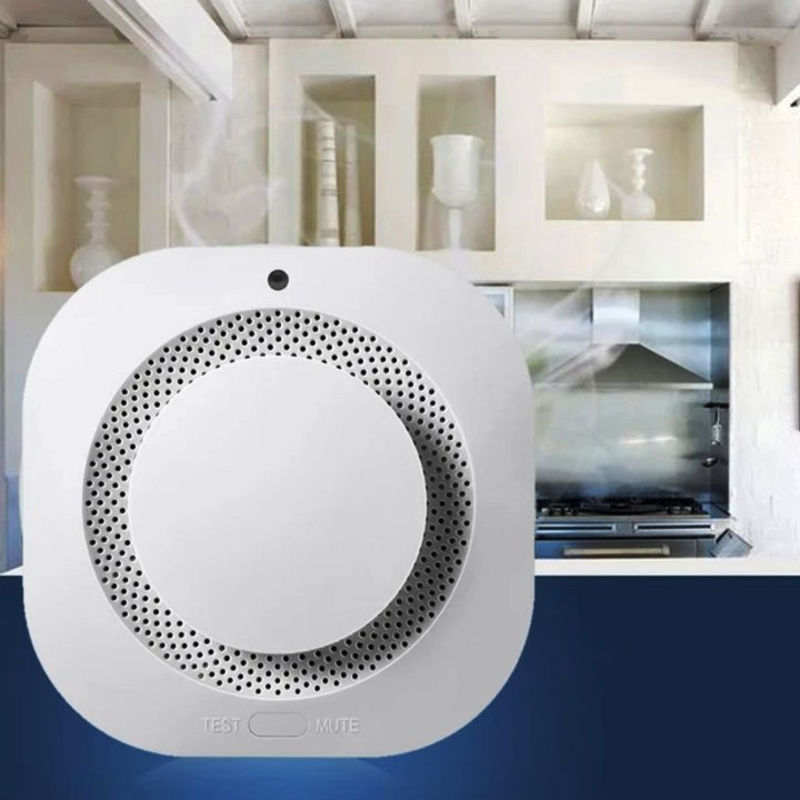 სახანძრო სენსორი